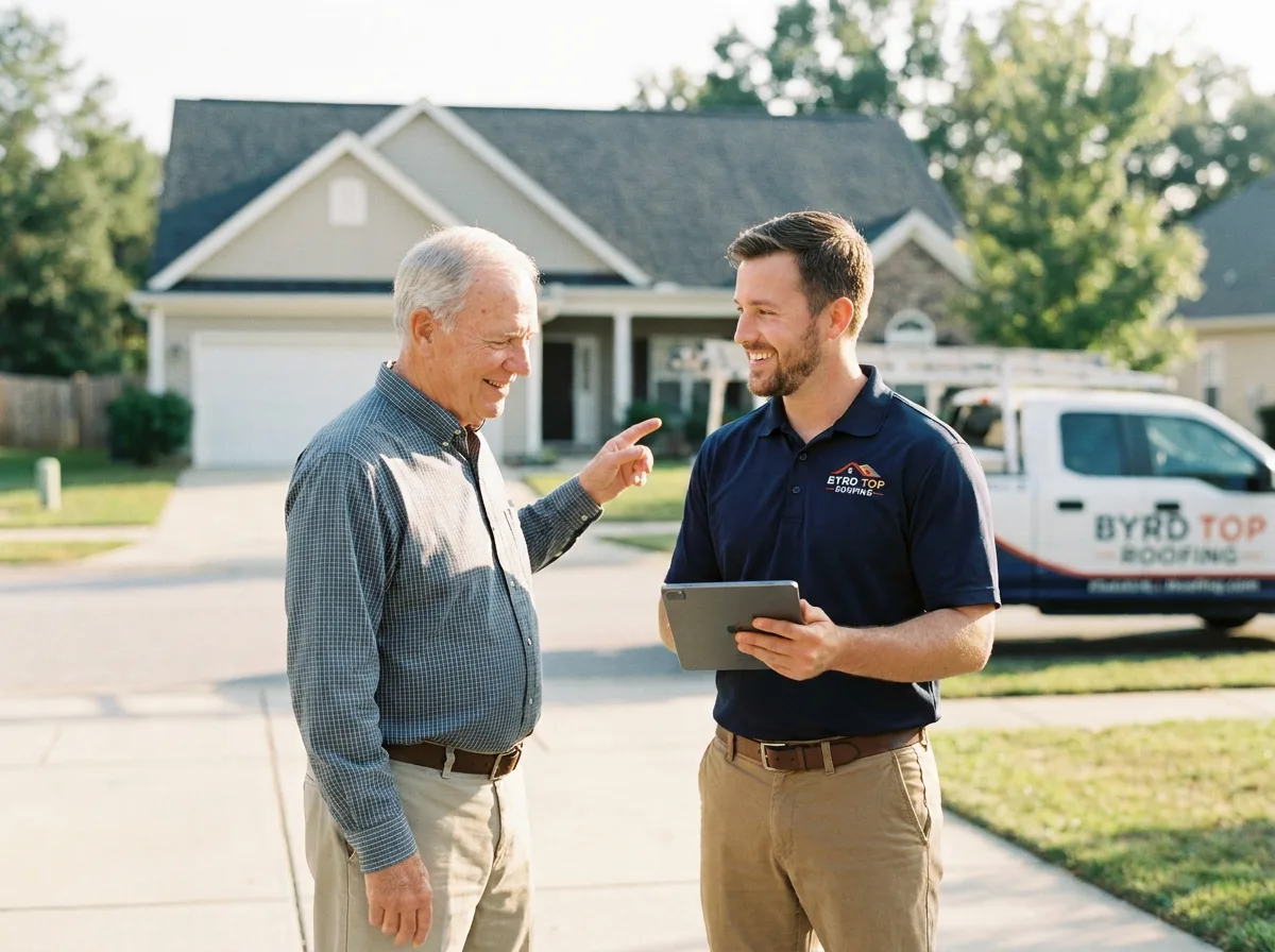 Roofing Advance, MO FAQs